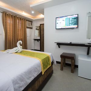 Chambre Standarde Double